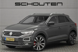 Volkswagen T-Roc 1.5 TSI 150PK DSG R-Line Beats 19"