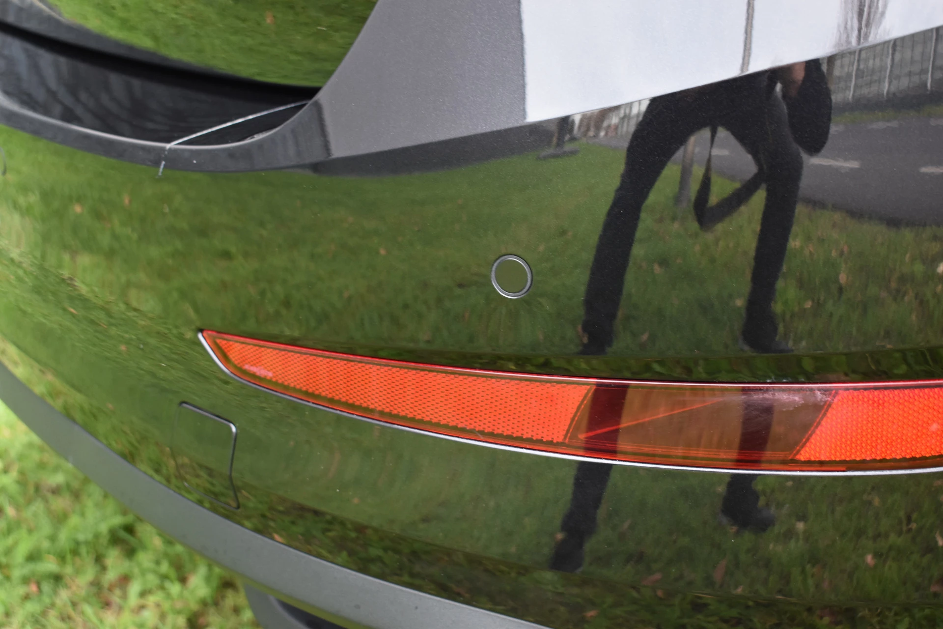 Hoofdafbeelding Škoda Scala