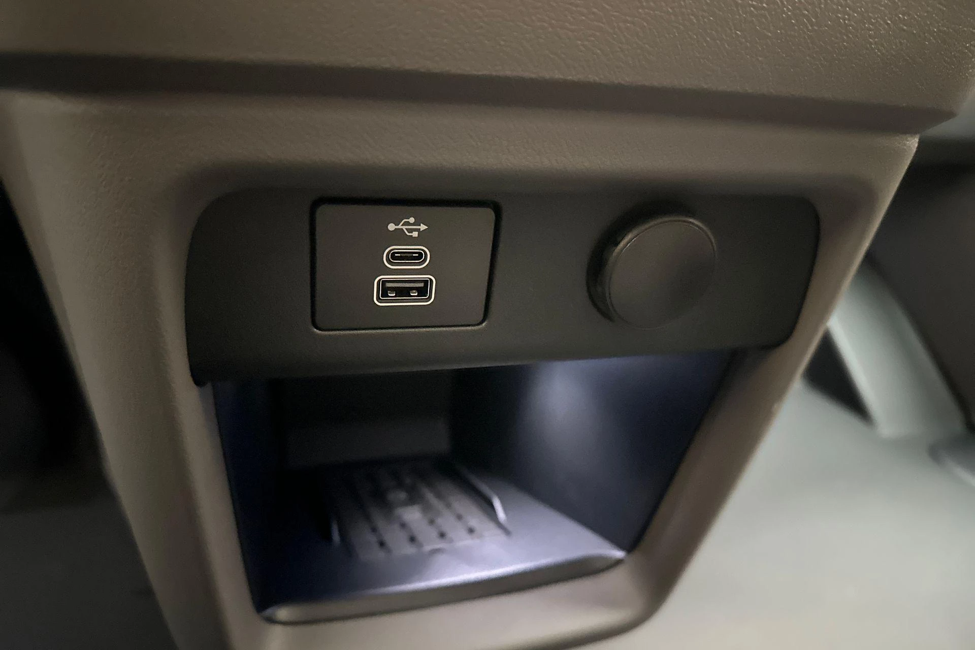 Hoofdafbeelding Volkswagen e-Transporter