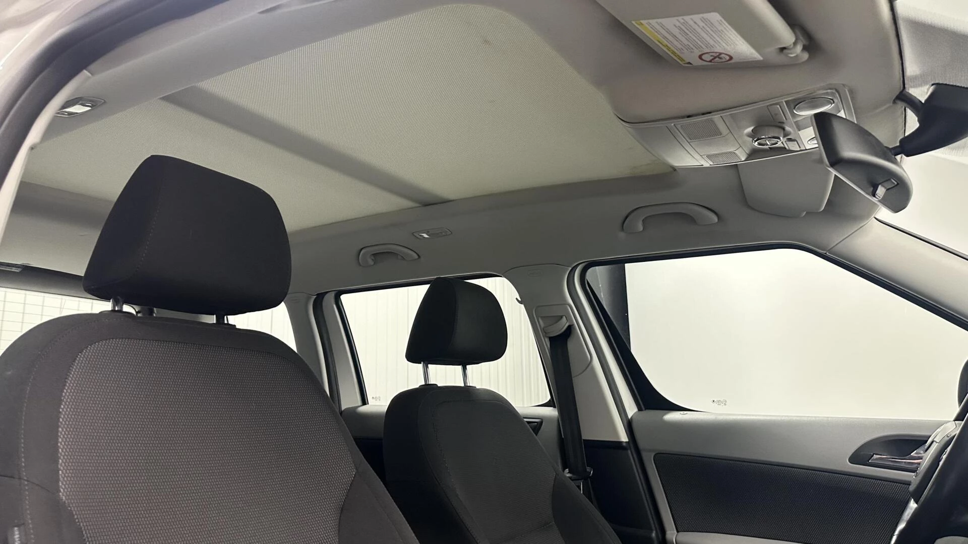 Hoofdafbeelding Škoda Yeti