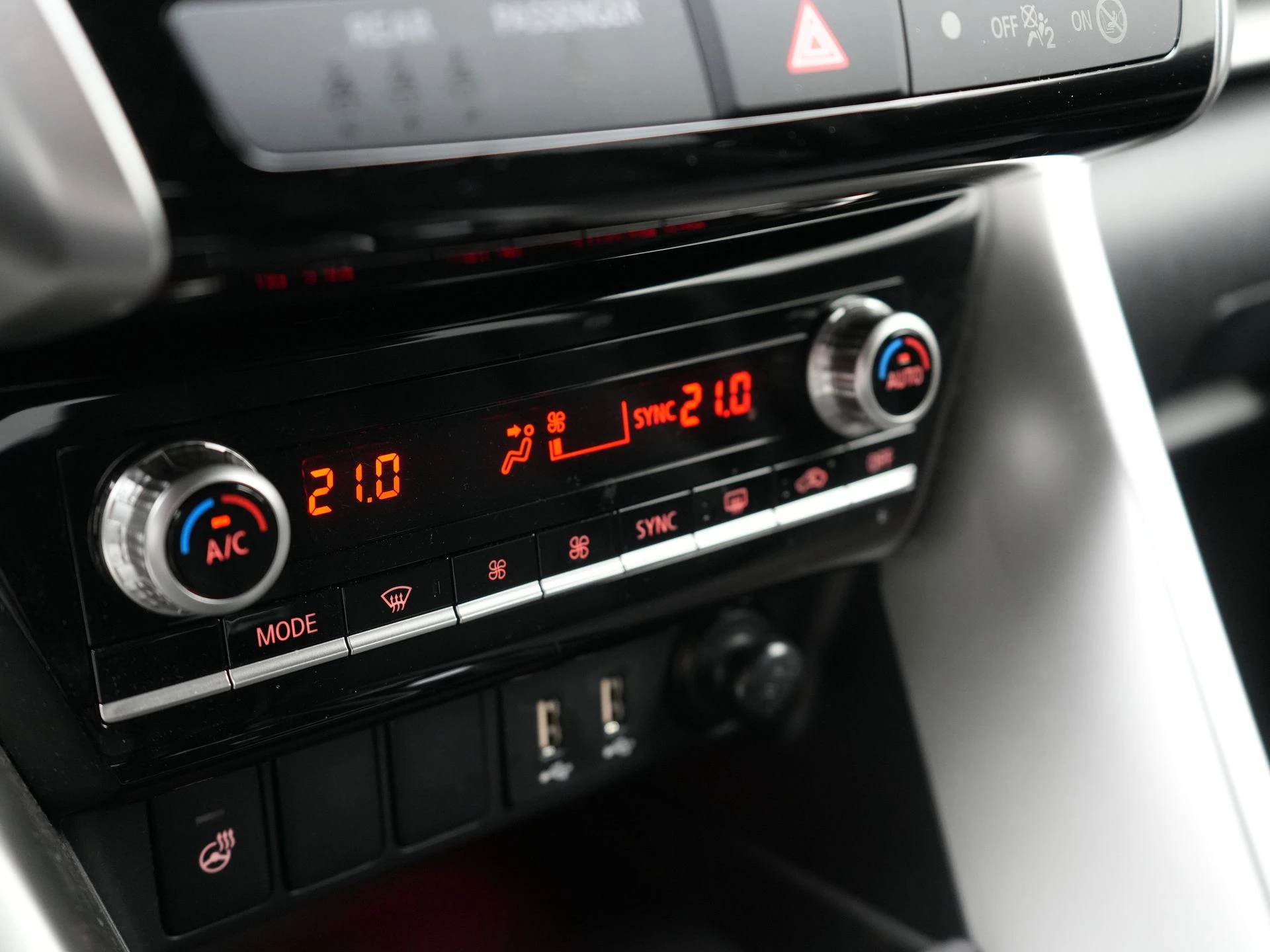 Hoofdafbeelding Mitsubishi Eclipse Cross