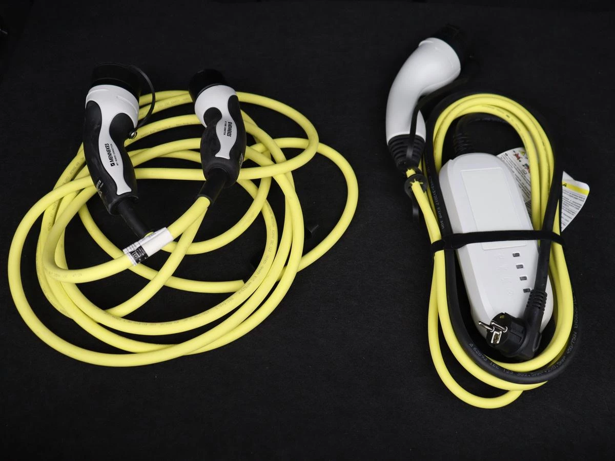 Hoofdafbeelding CUPRA Leon