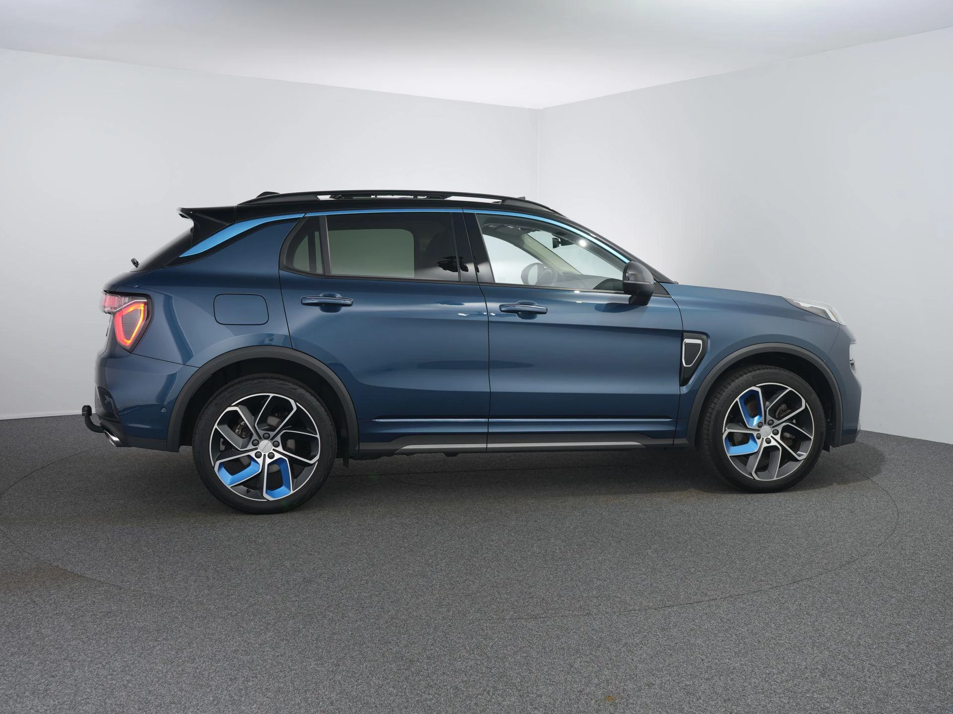 Hoofdafbeelding Lynk & Co 01