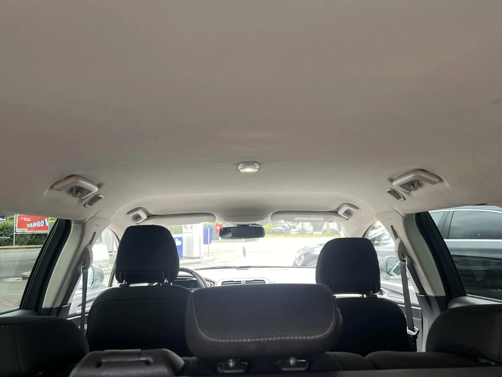 Hoofdafbeelding Ford Mondeo