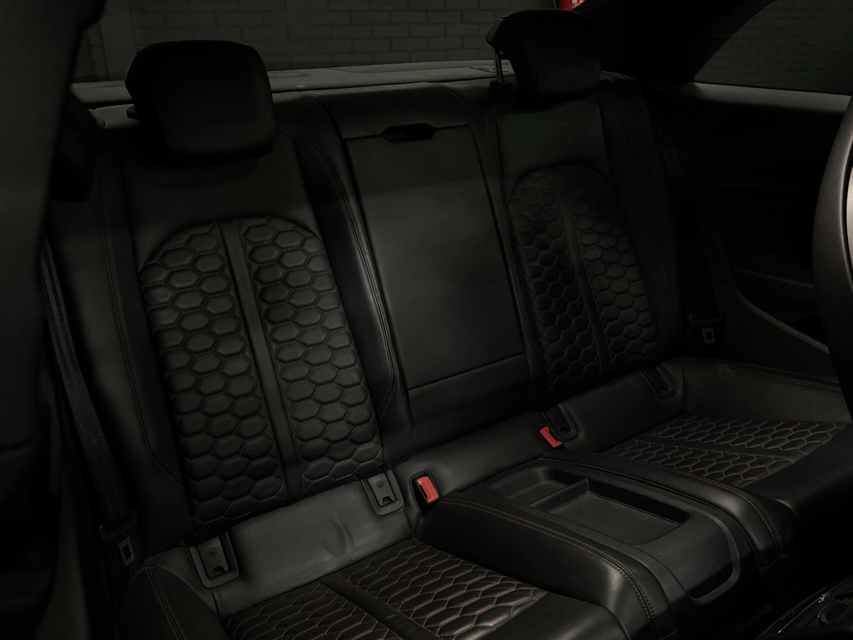 Hoofdafbeelding Audi RS5
