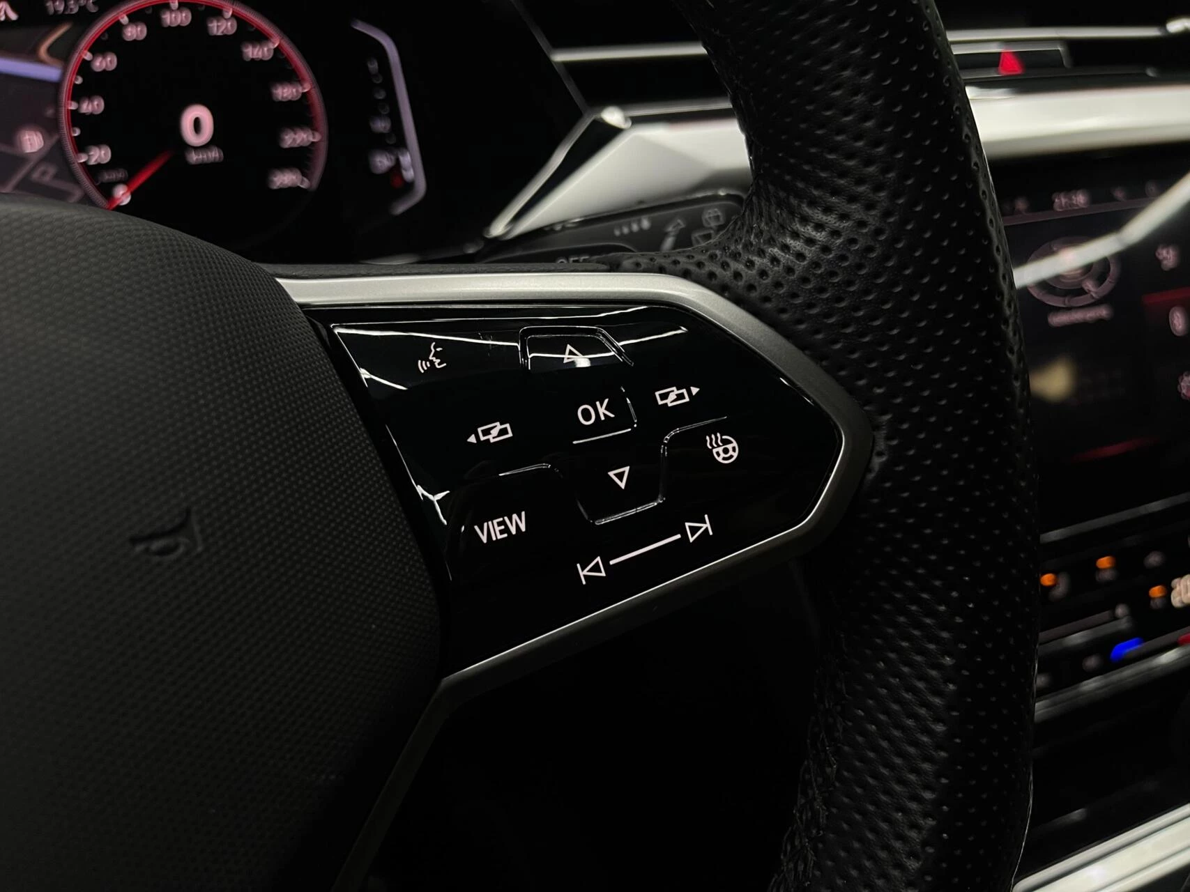Hoofdafbeelding Volkswagen Arteon