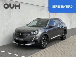 Peugeot 2008 1.2 Allure | Virtual | Cam | CarPlay | Cruise