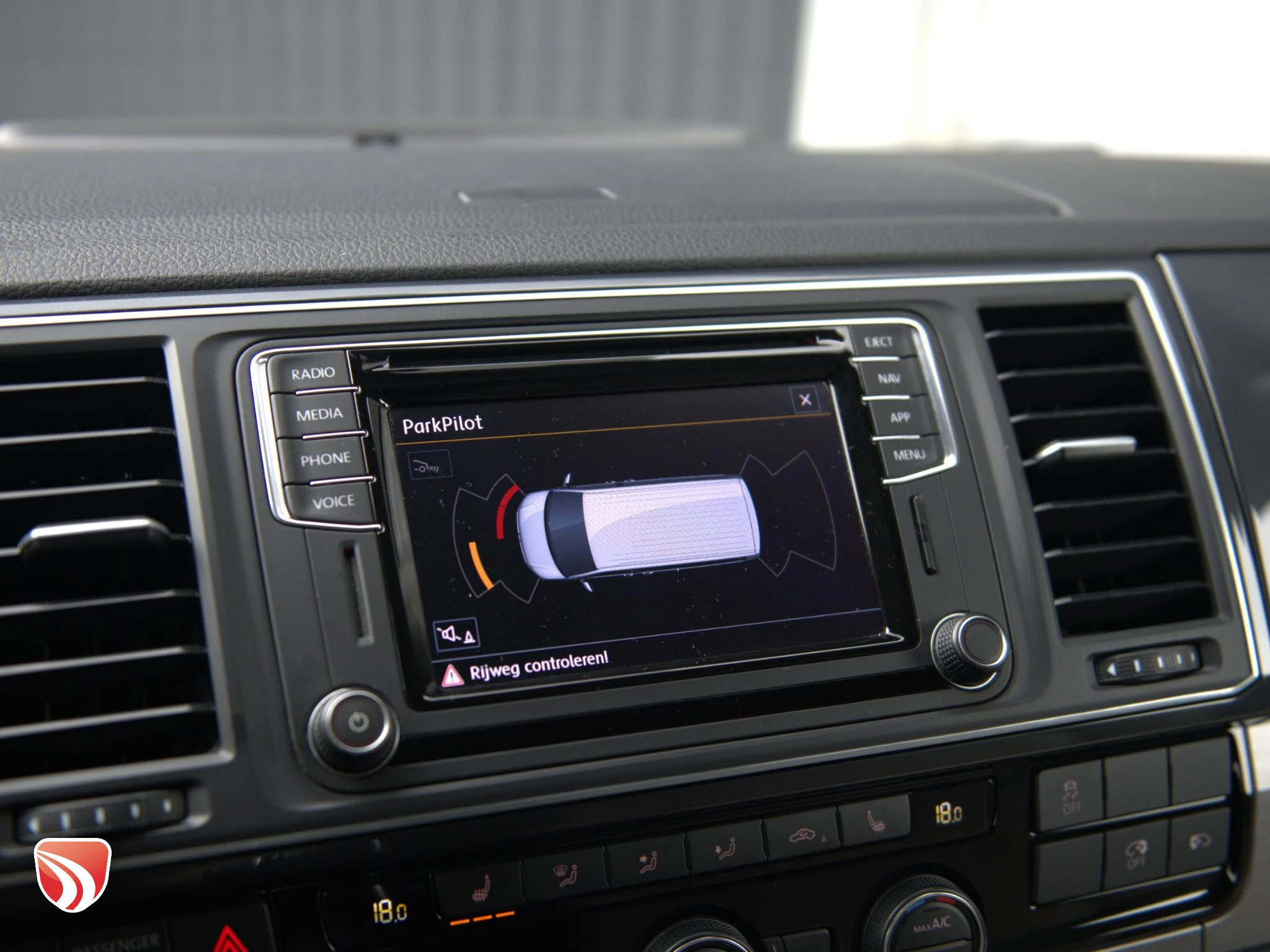 Hoofdafbeelding Volkswagen California