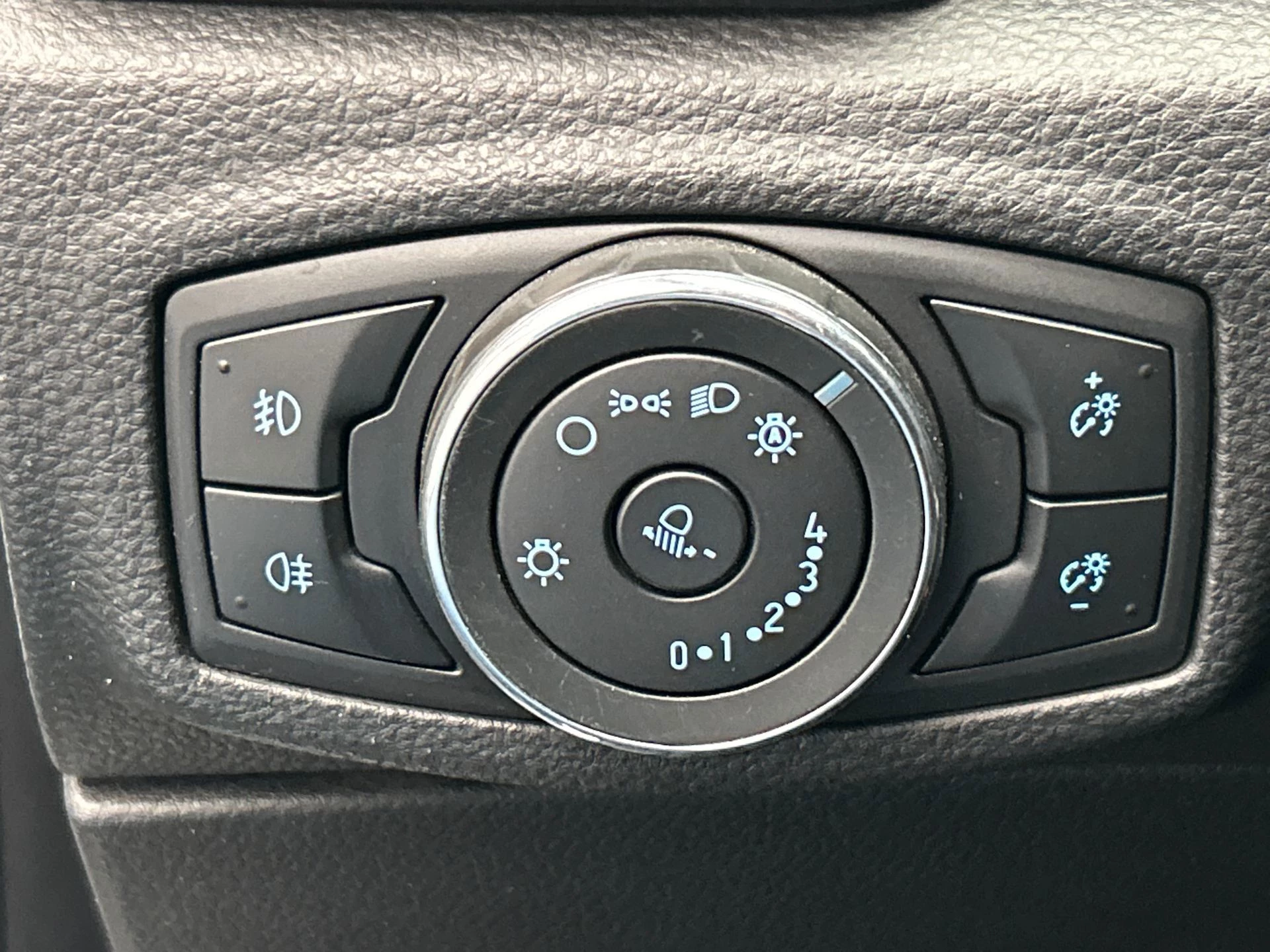 Hoofdafbeelding Ford Ranger