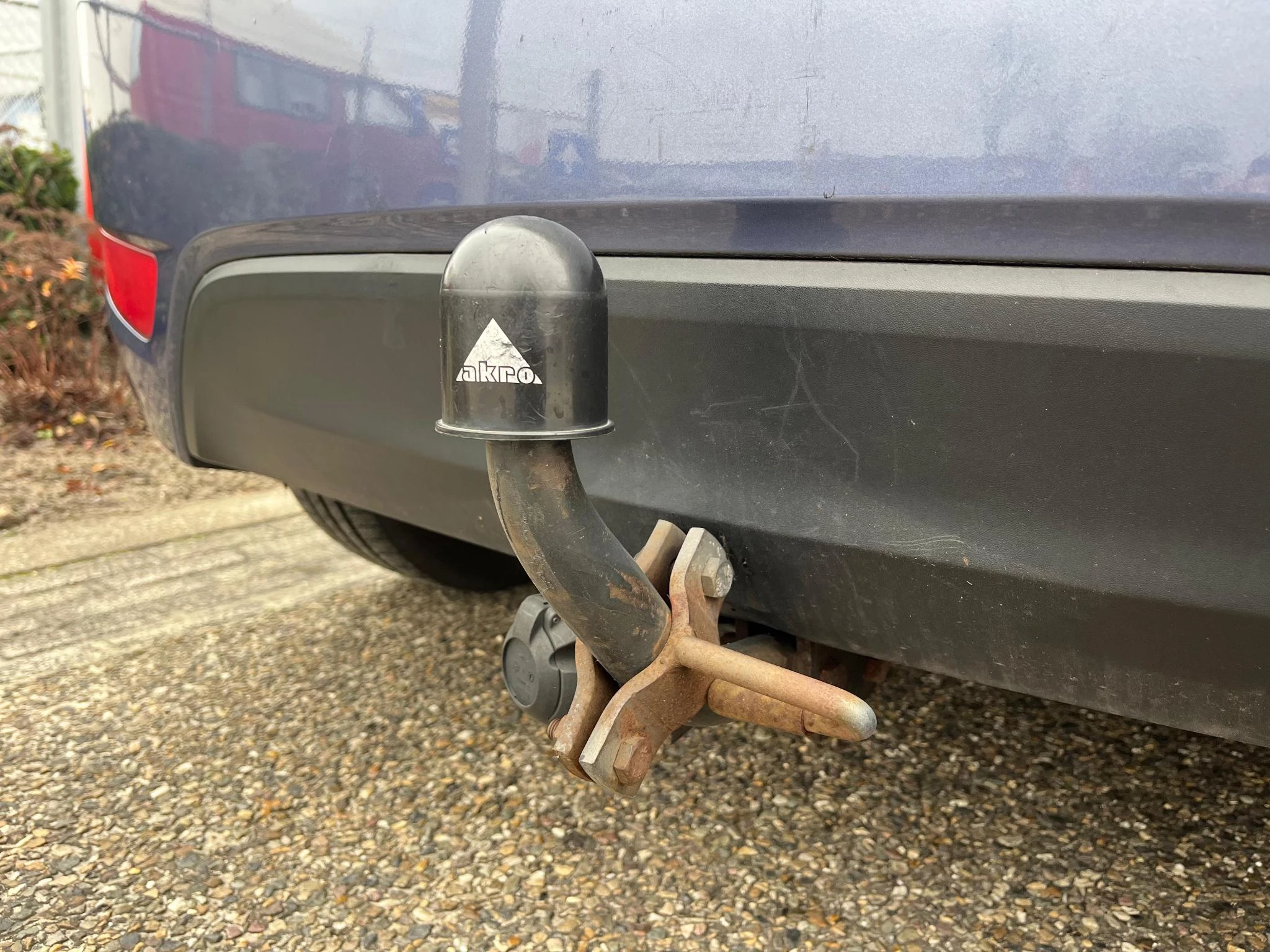 Hoofdafbeelding Hyundai ix20