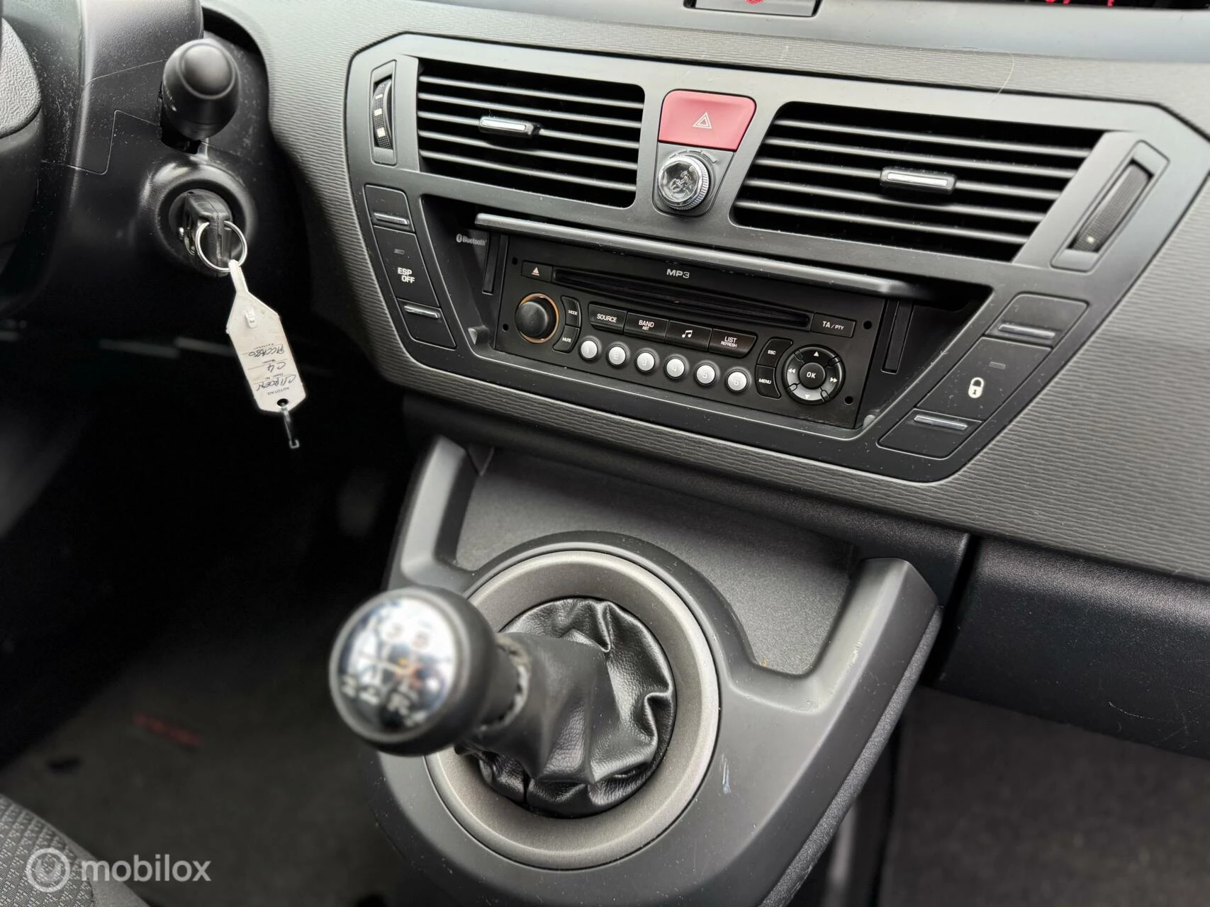 Hoofdafbeelding Citroën Grand C4 Picasso