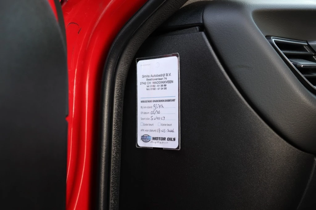 Hoofdafbeelding Alfa Romeo Giulietta