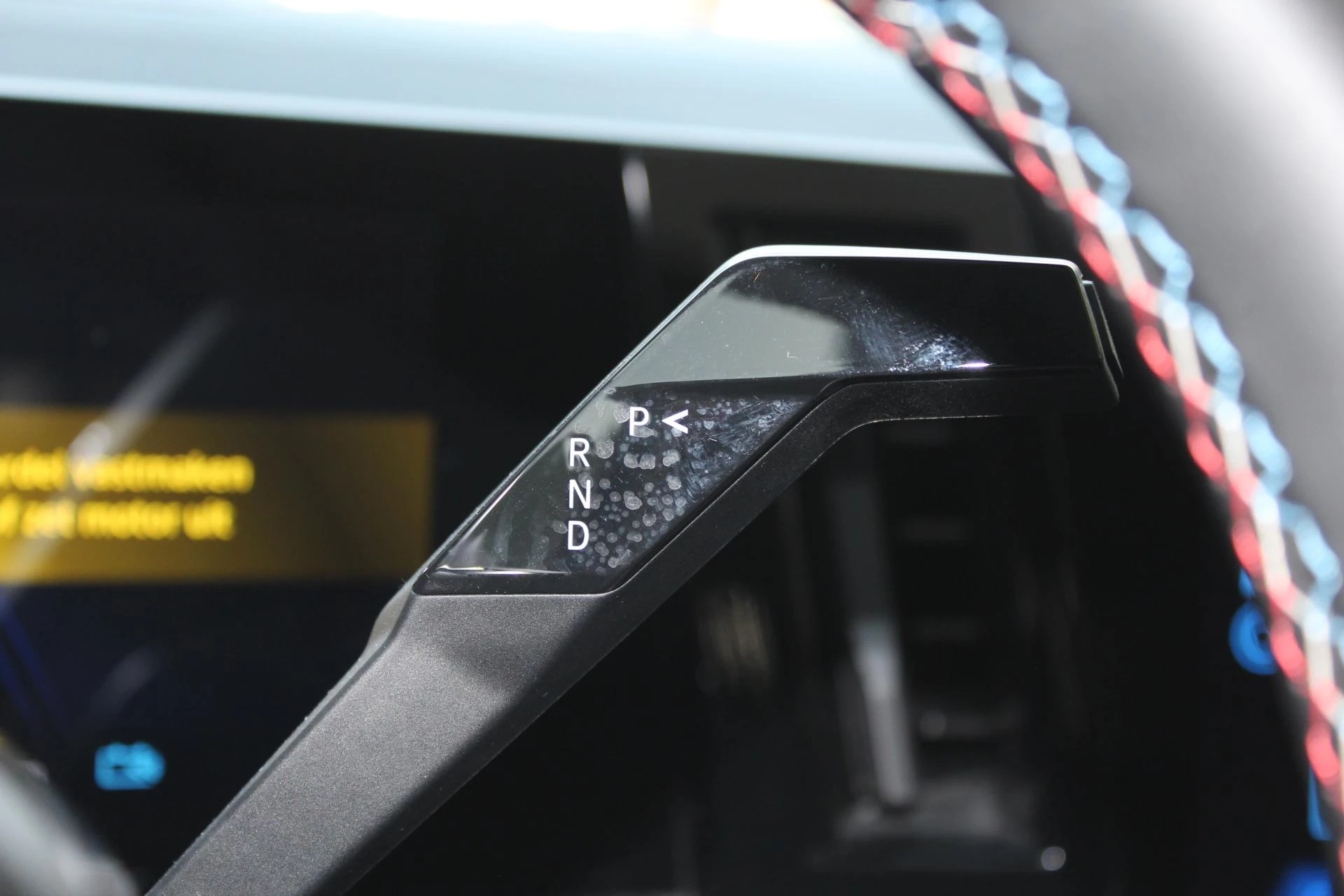 Hoofdafbeelding Renault Rafale