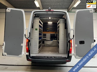 Mercedes-Benz Sprinter Mobielewerkplaats Servicewagen 311 2.2 CDI euro6 L2H2, Inrichting, Omvormer V230, Compressor, RIJKLAARPRIJS