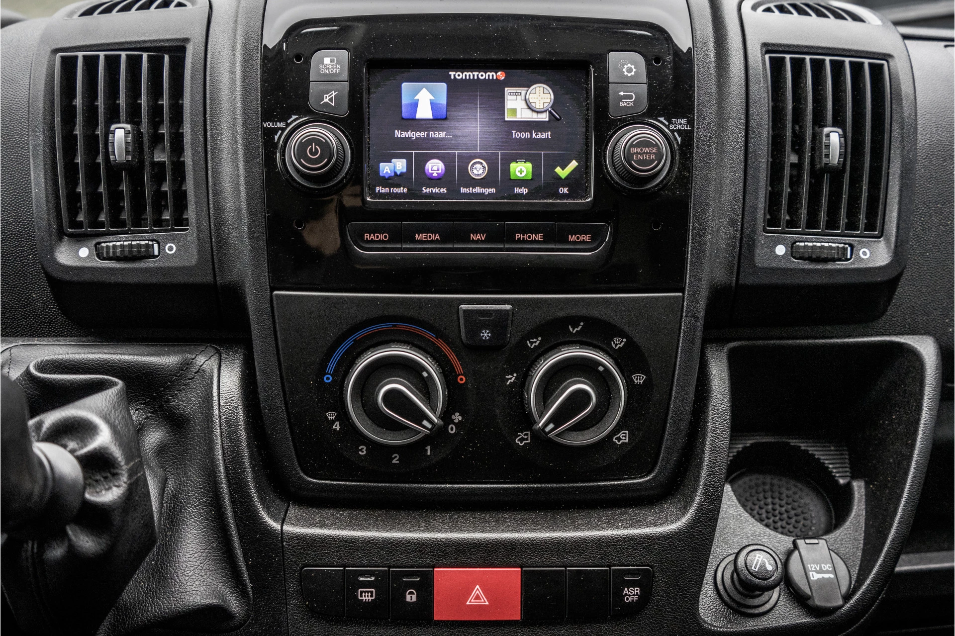 Hoofdafbeelding Citroën Jumper