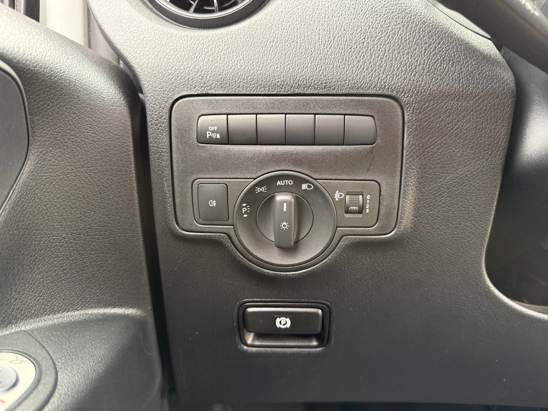 Hoofdafbeelding Mercedes-Benz eVito