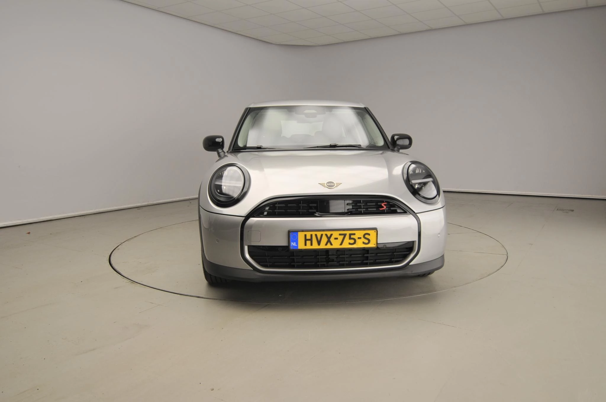 Hoofdafbeelding MINI 5-deurs