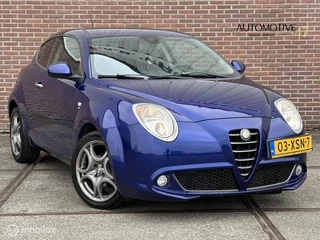 Alfa Romeo MiTo 0.9 TwinAir Business Executive