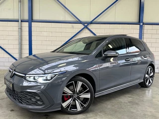 Volkswagen Golf 1.4 eHybrid GTE PANO|MATRIX|TREKHAAK|IQ|FULL
