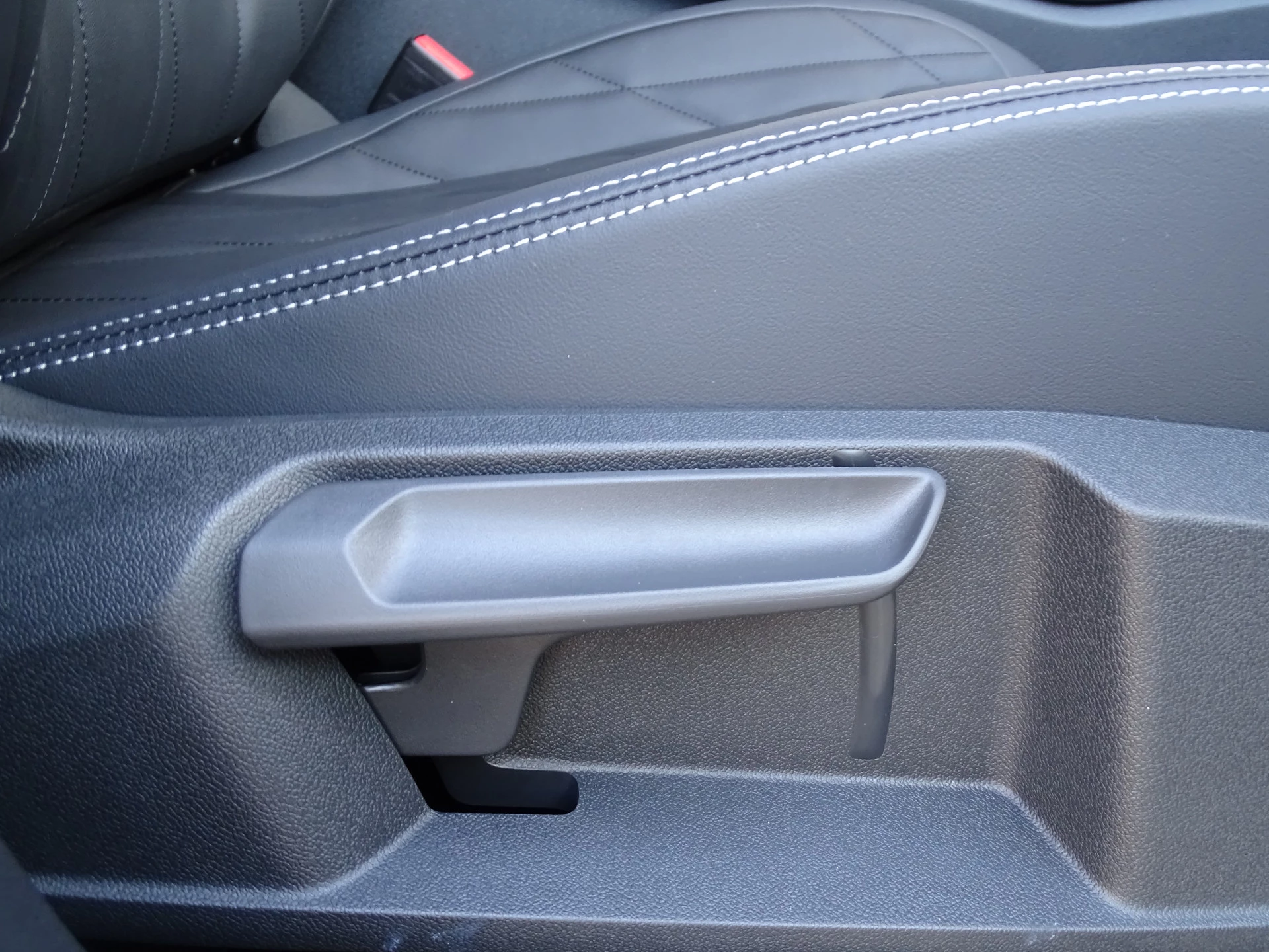 Hoofdafbeelding Ford Explorer