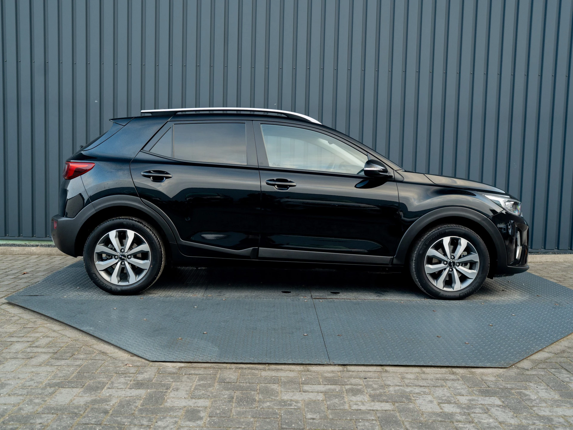 Hoofdafbeelding Kia Stonic