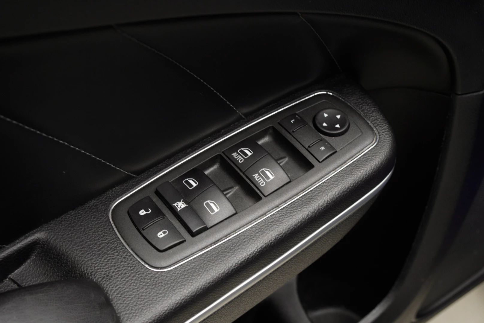 Hoofdafbeelding Dodge Charger