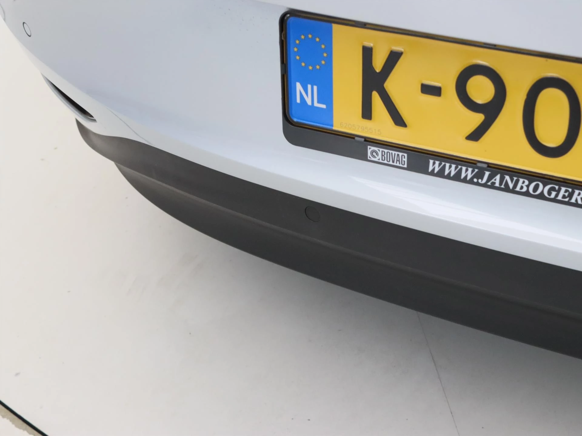 Hoofdafbeelding Volkswagen ID.3
