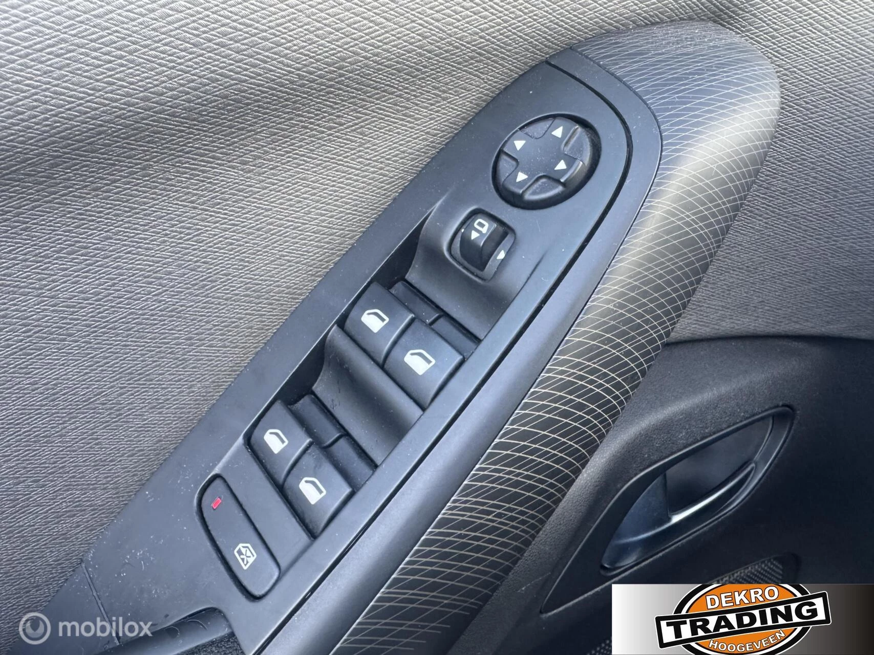 Hoofdafbeelding Citroën Grand C4 Picasso