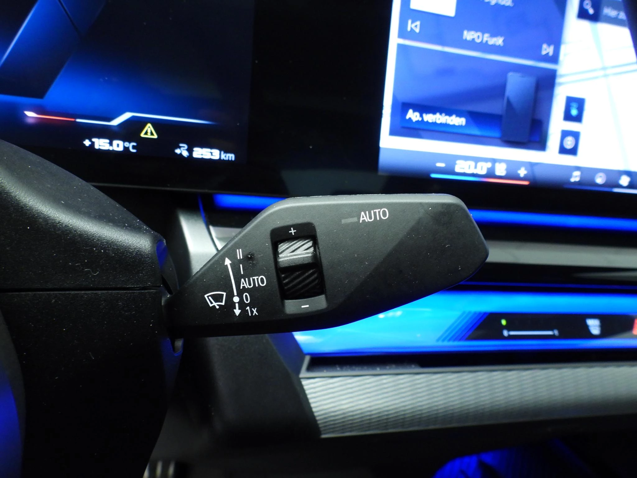 Hoofdafbeelding BMW i5