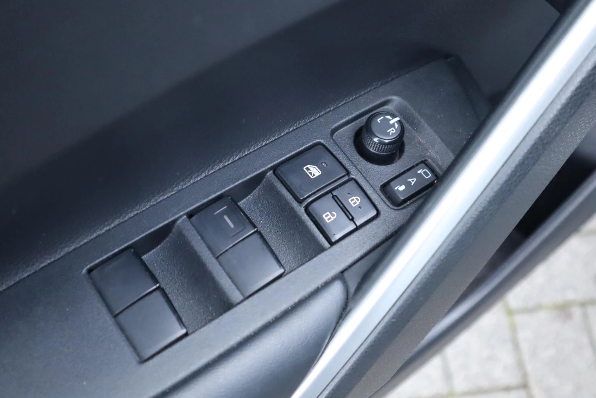 Hoofdafbeelding Toyota Corolla Cross