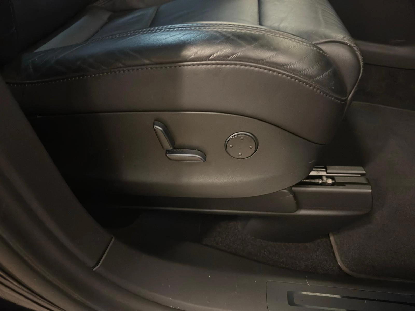 Hoofdafbeelding Tesla Model X