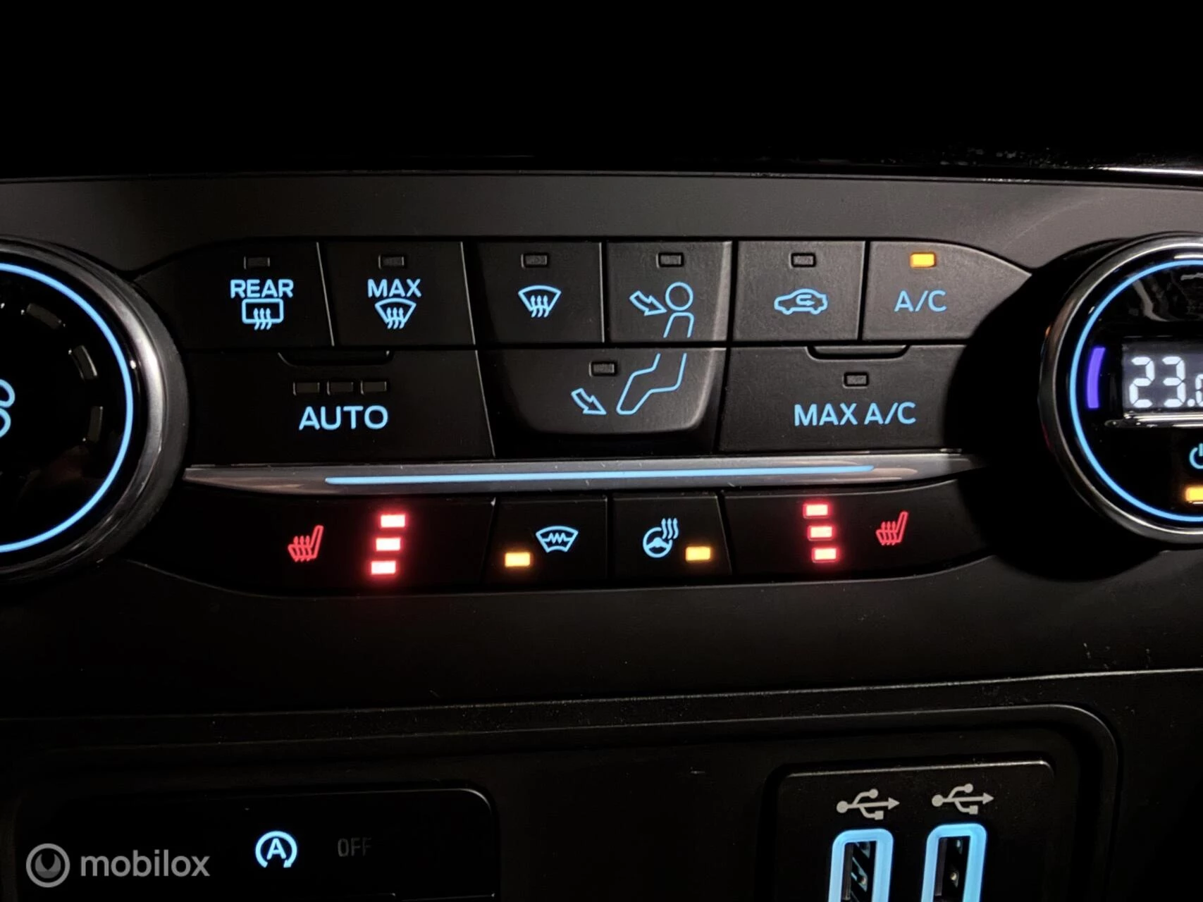 Hoofdafbeelding Ford EcoSport