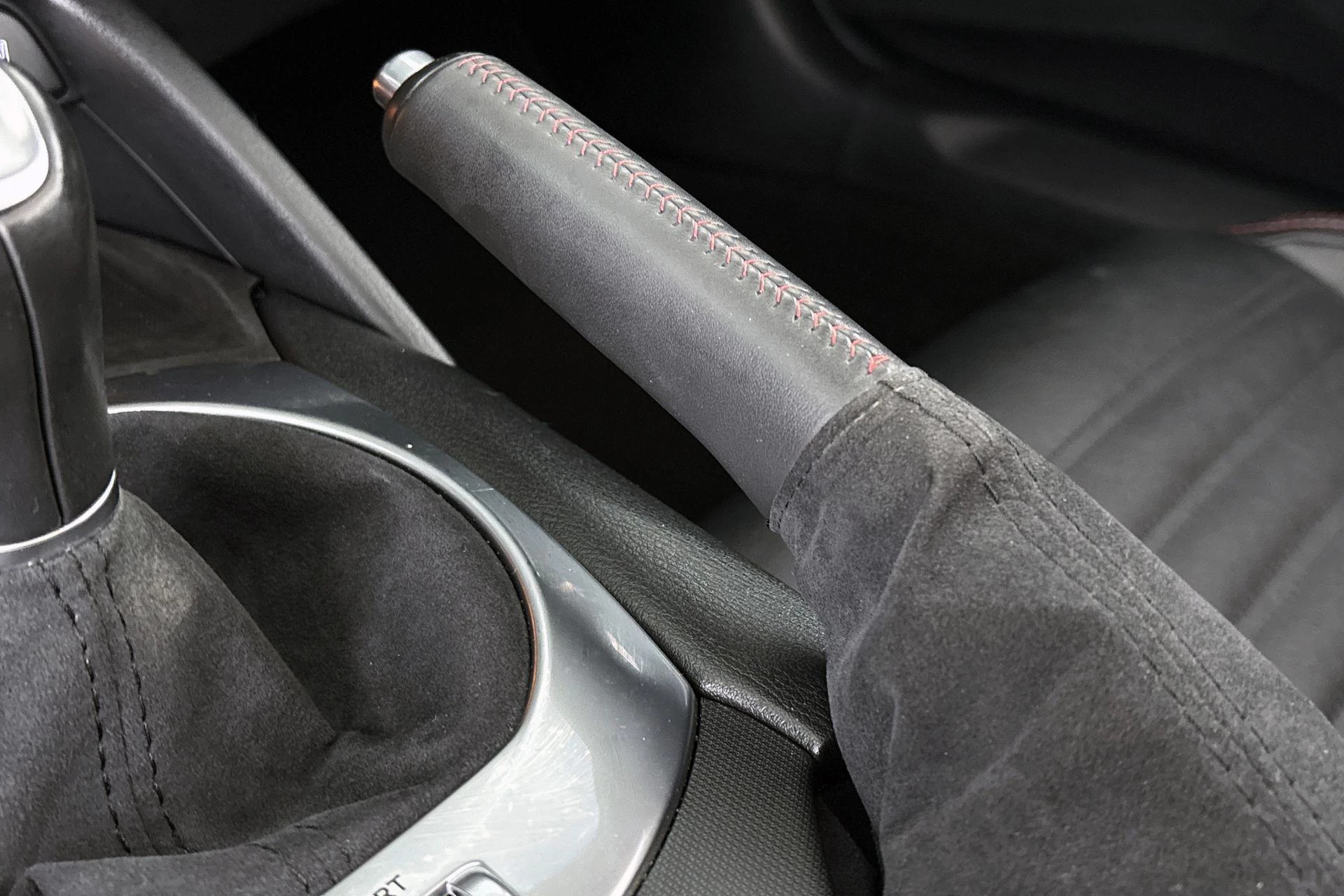 Hoofdafbeelding Abarth 124 Spider