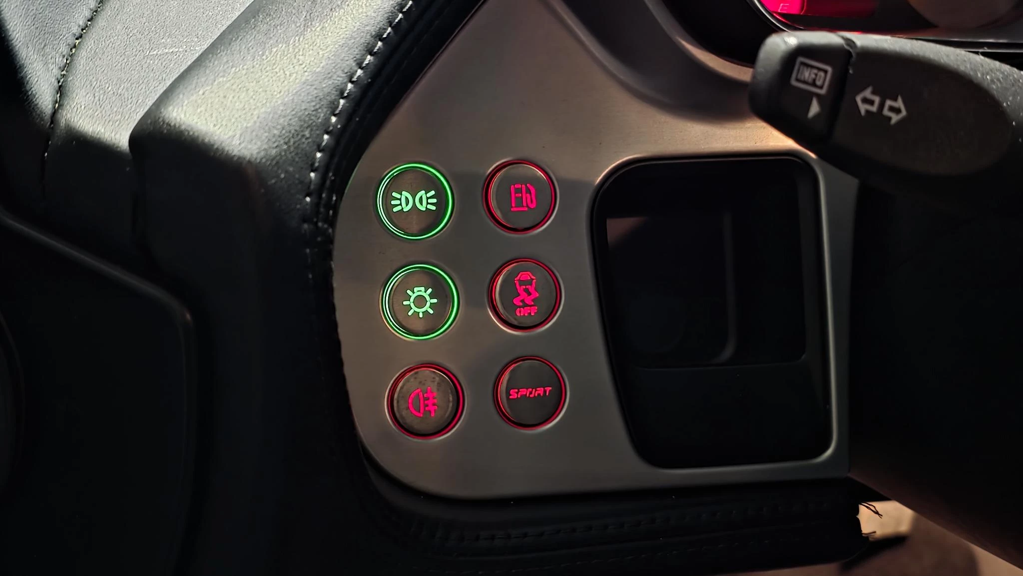 Hoofdafbeelding Lotus Evora