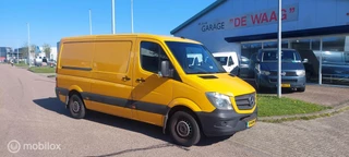 Mercedes Sprinter 314 2.2 CDI 366 L2H1 LANG/LAAG Euro6 Autom