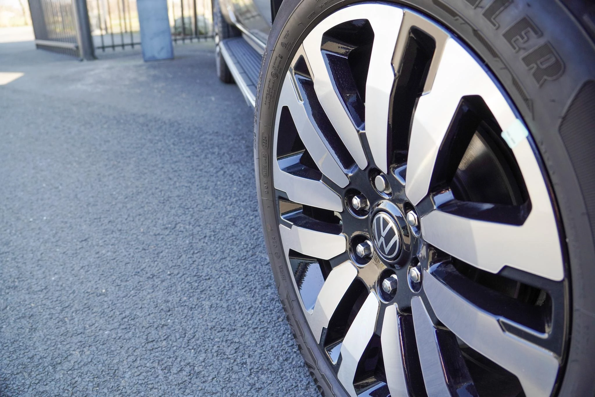 Hoofdafbeelding Volkswagen Amarok