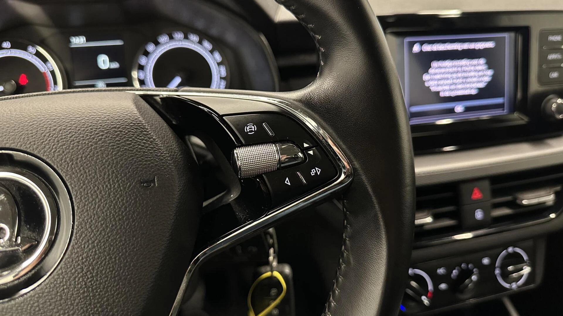 Hoofdafbeelding Škoda Kamiq