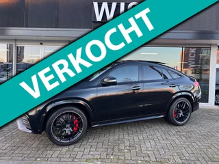 Mercedes-Benz GLE-klasse Coupé 53 AMG 4MATIC+ 435PK Pano|Camera | VOL!!