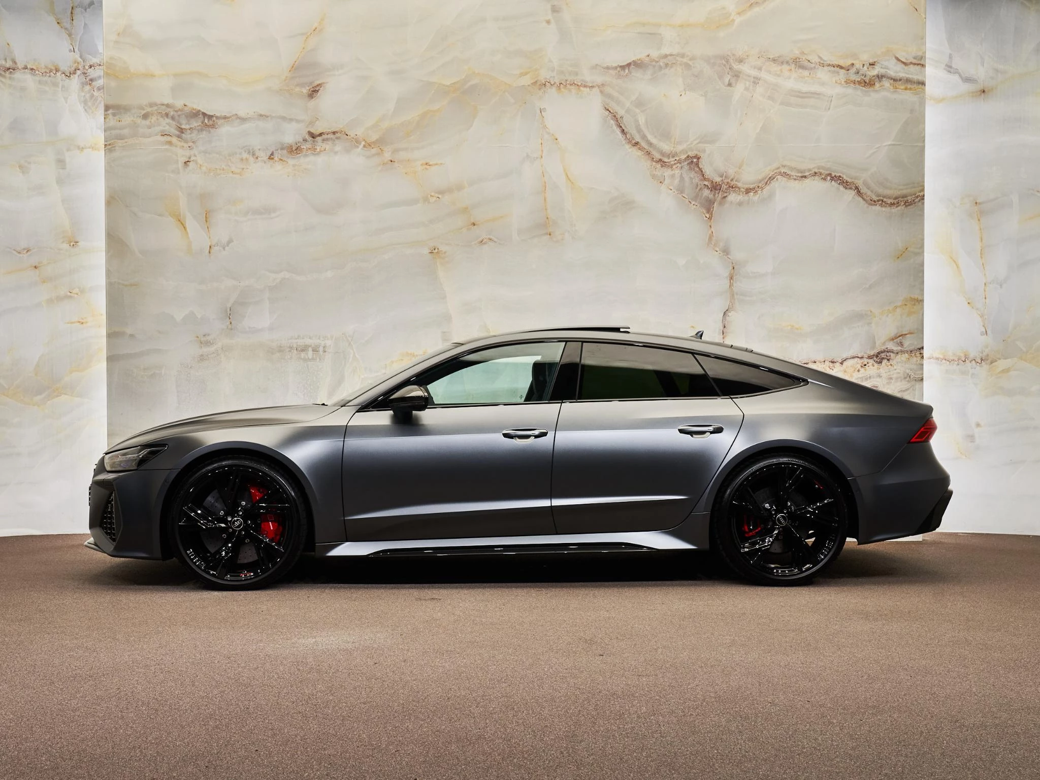 Hoofdafbeelding Audi RS7