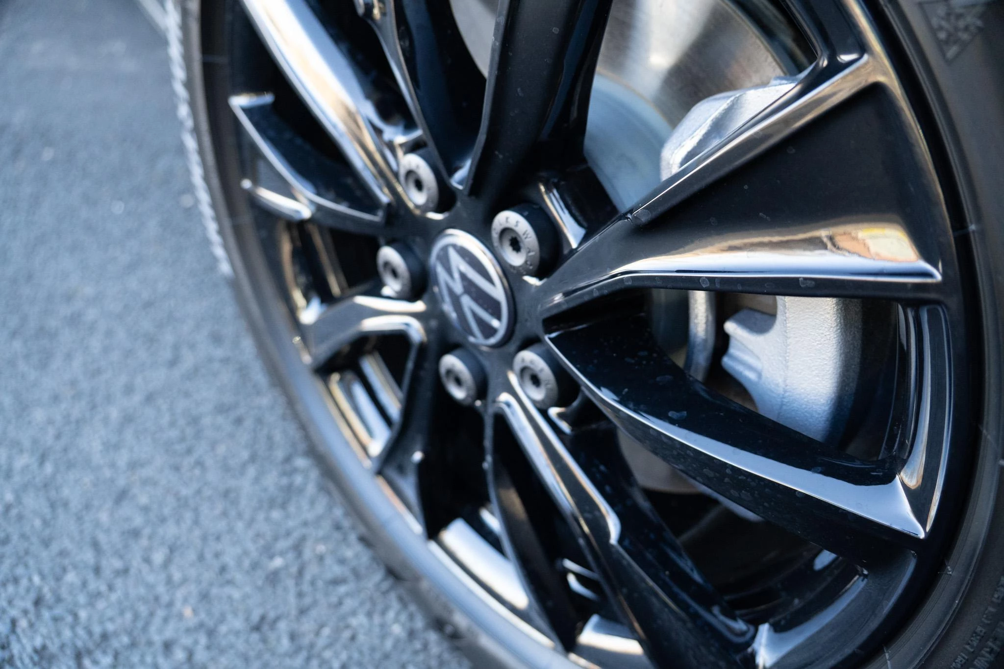 Hoofdafbeelding Volkswagen Multivan