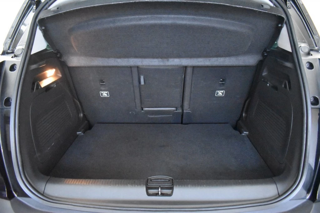 Hoofdafbeelding Opel Crossland