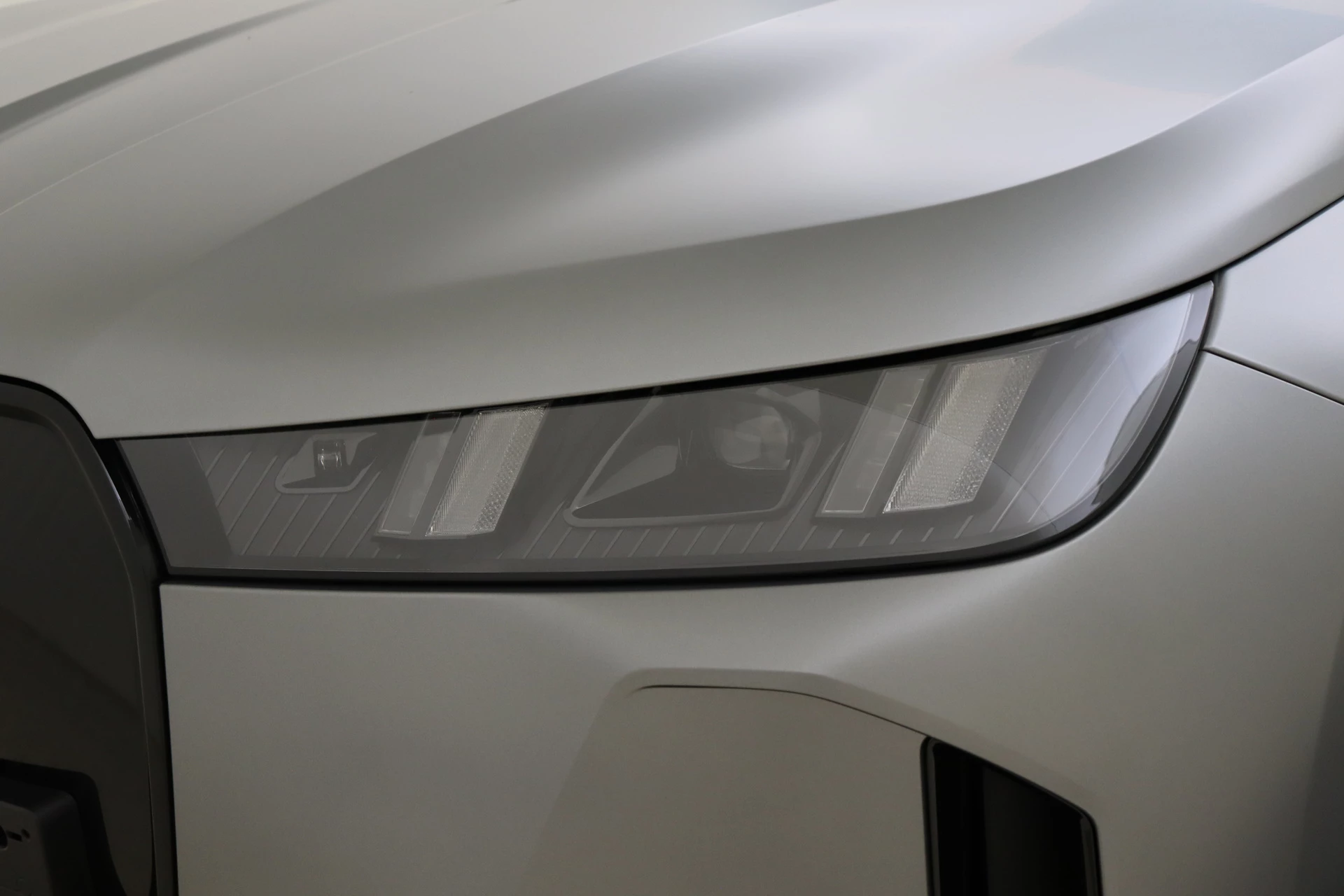 Hoofdafbeelding BMW iX