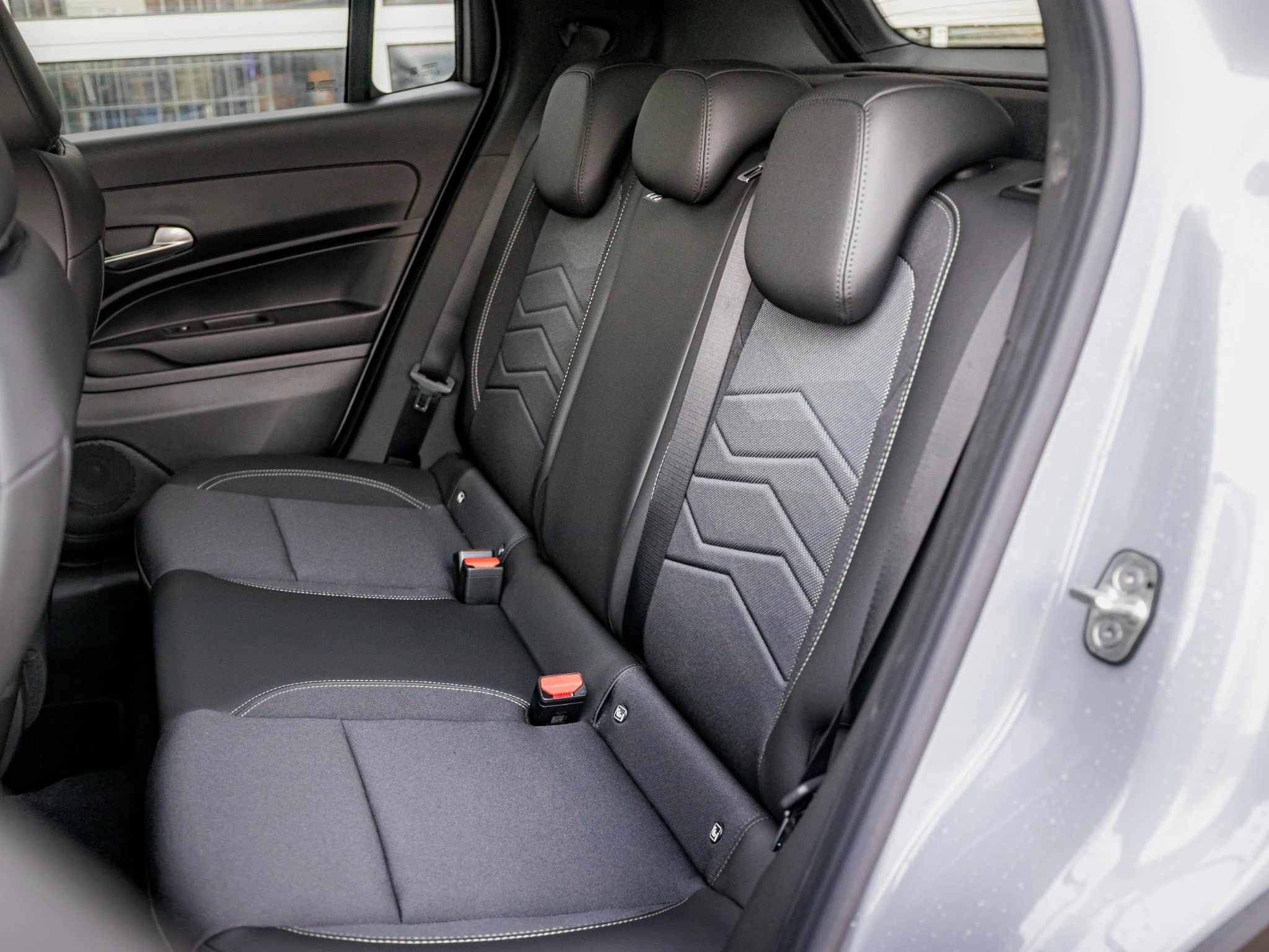 Hoofdafbeelding Jeep Avenger