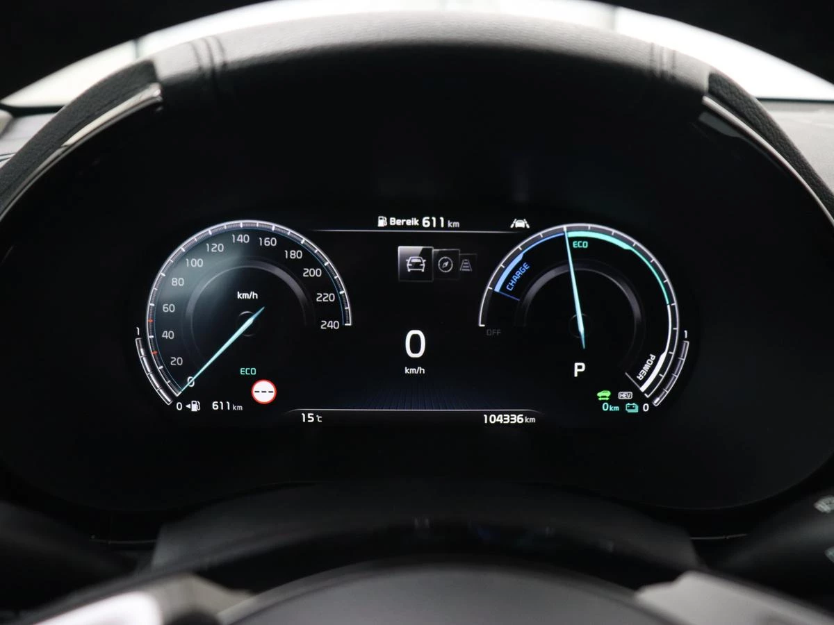 Hoofdafbeelding Kia XCeed