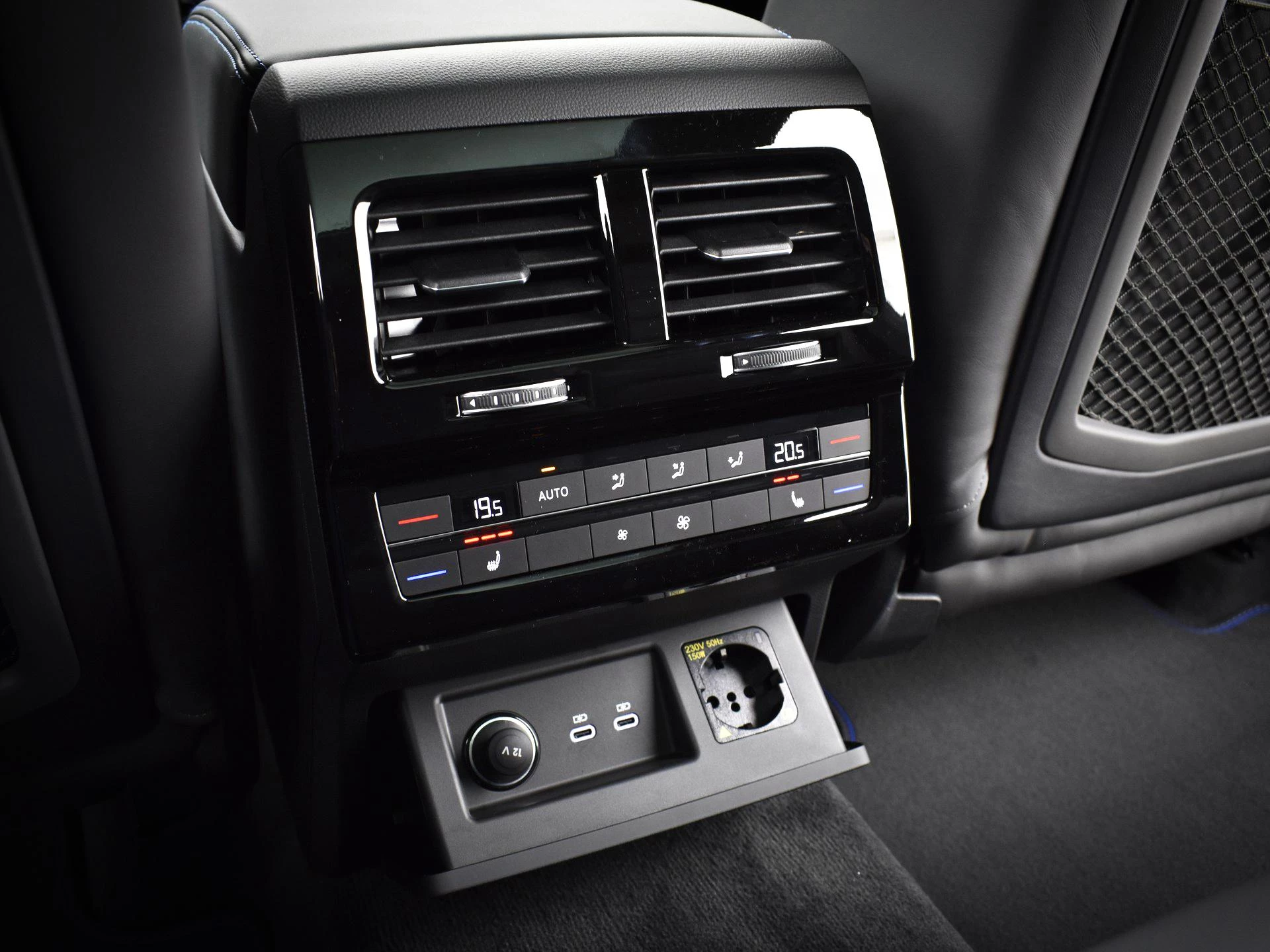 Hoofdafbeelding Volkswagen Touareg