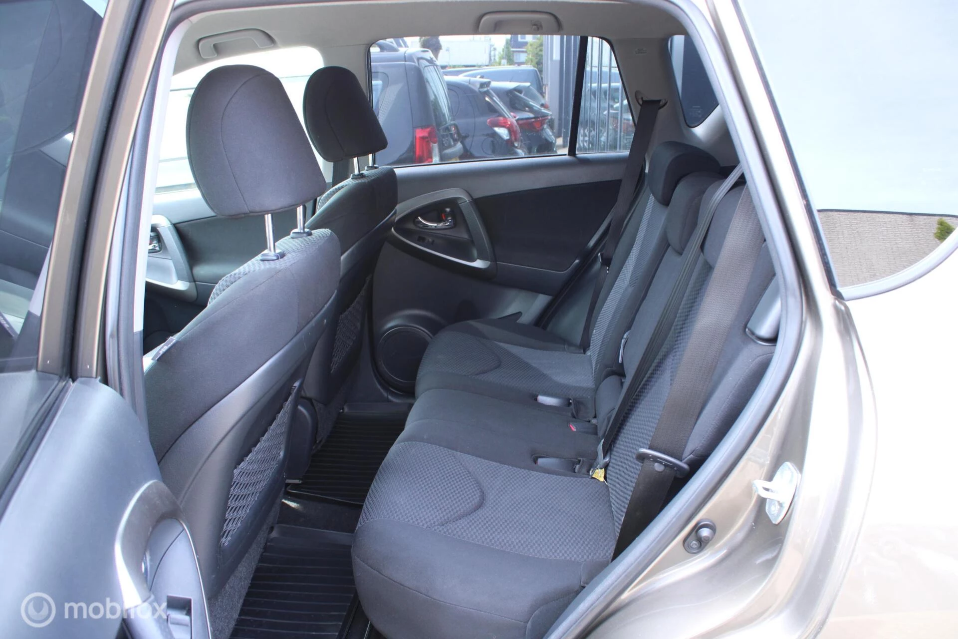 Hoofdafbeelding Toyota RAV4
