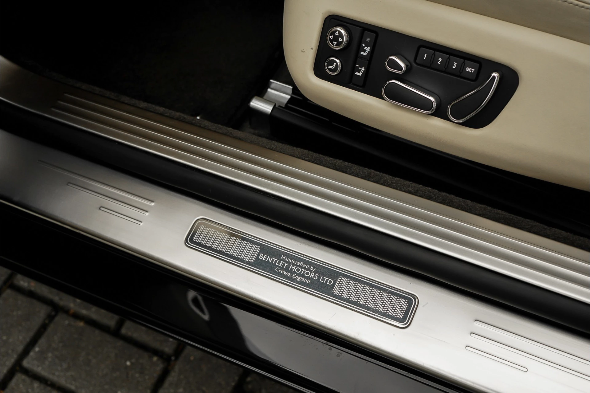 Hoofdafbeelding Bentley Continental GT