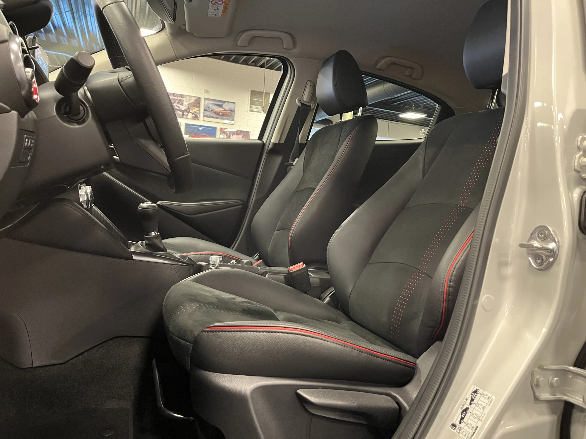 Hoofdafbeelding Mazda 2