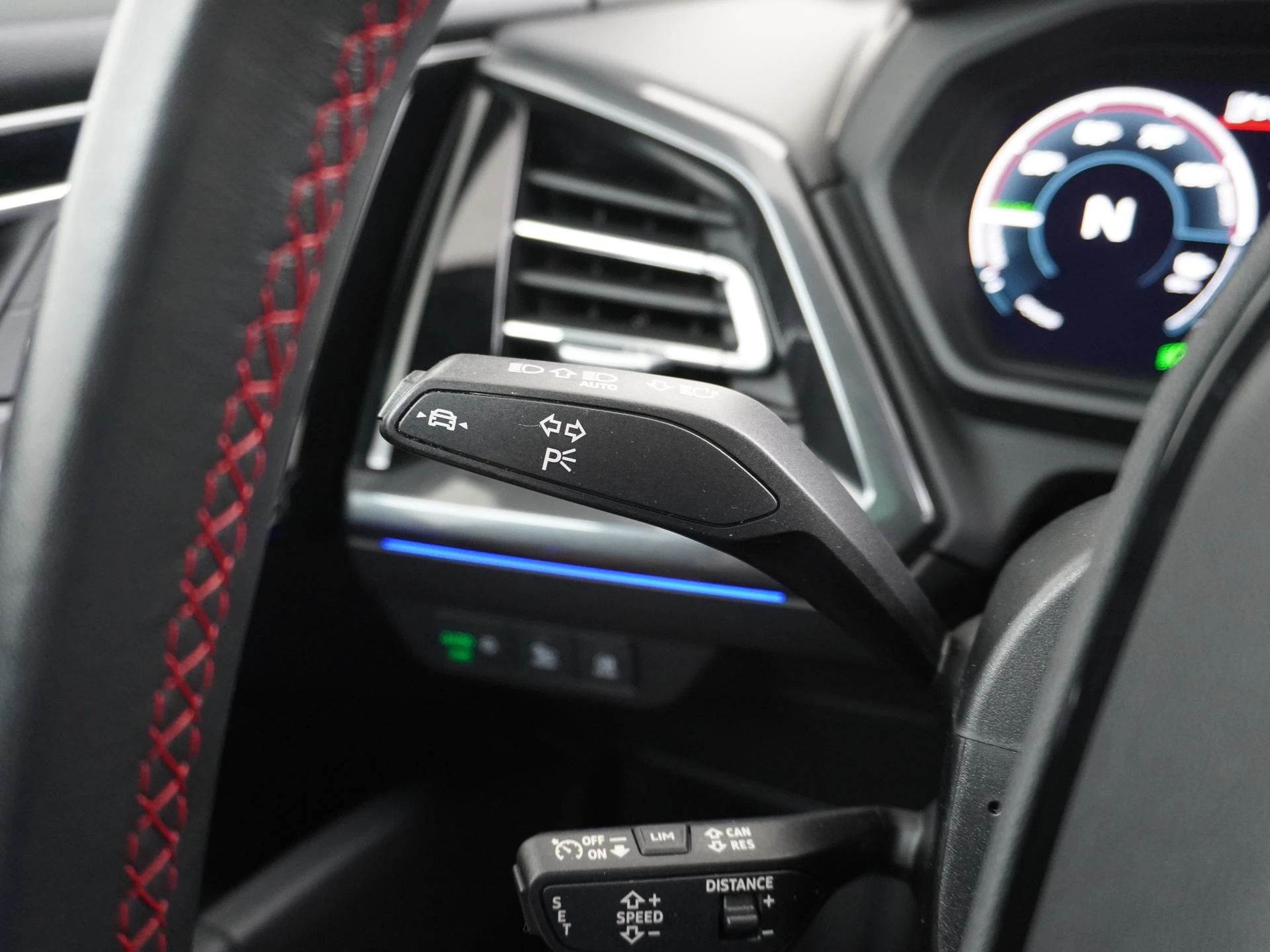 Hoofdafbeelding Audi Q4 e-tron