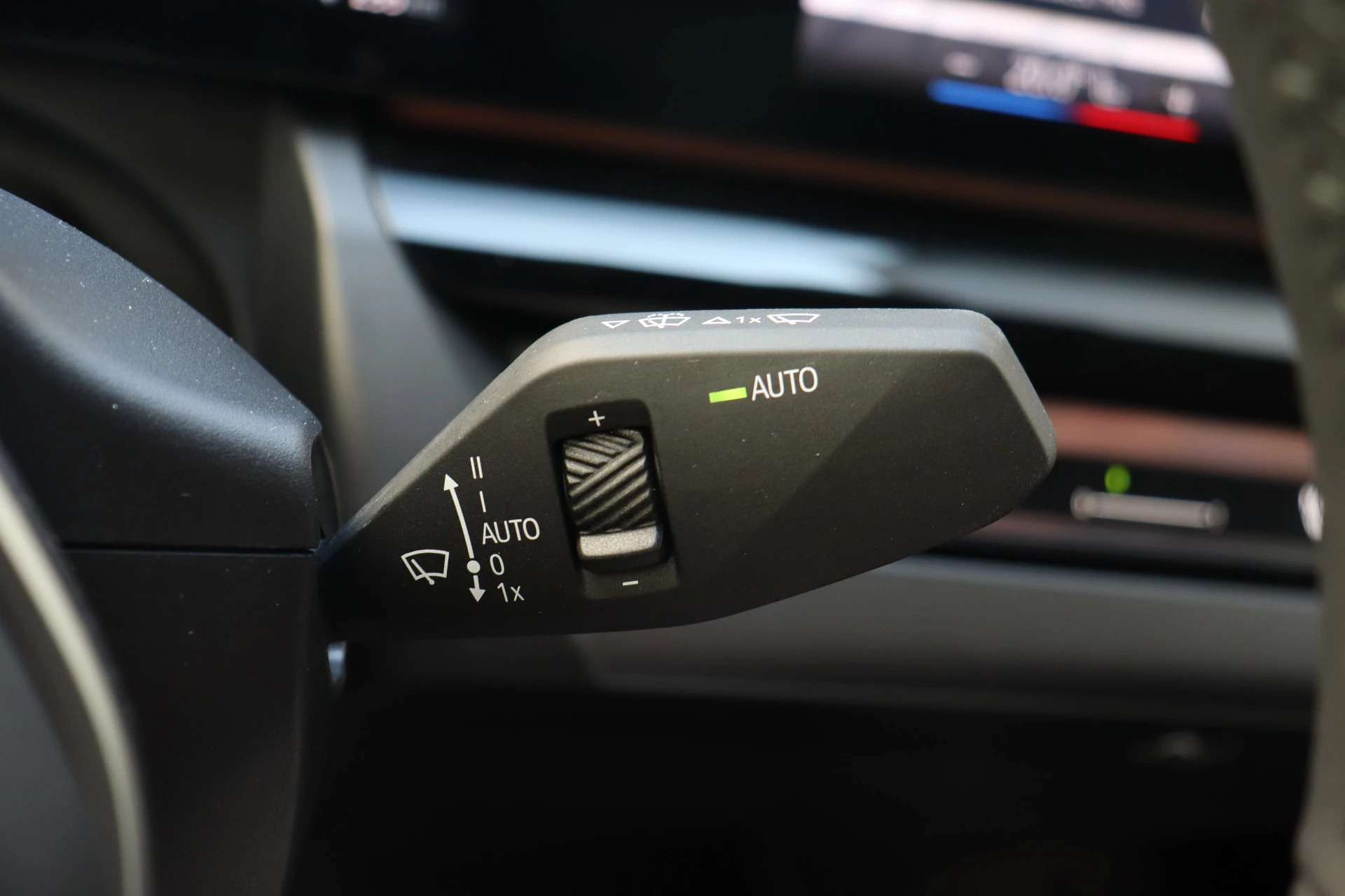 Hoofdafbeelding BMW i5